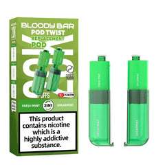 Fresh Mint / Spearmint