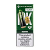 fresh mint Pyne Pod Click 50k Replacement Pods (Pack of 5)