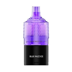 Blue Razz Ice