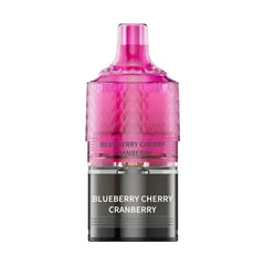 Blueberry Cherry Cranberry