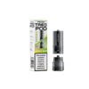 Feoba Treo 33k Replacement Pods Box of 5