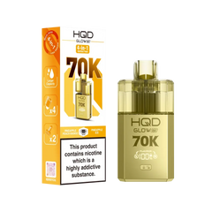 Pineapple Peach Mango / Pineapple Ice