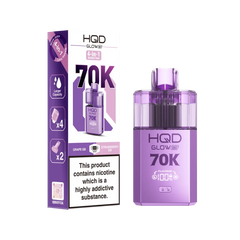 Grape GB / Strawberry GB