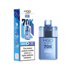 HQD Glow Air 70K Puffs Prefilled Pod Kit (Box of 5)