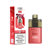HQD Glow Air 70K Puffs Prefilled Pod Kit (Box of 5)