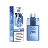 HQD Glow Air 70K Puffs Prefilled Pod Kit (Box of 5)