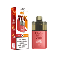 Cola Ice / Fantasy Ice