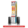 IVG 2400 Reload Prefilled Vape Pods Pack of 5