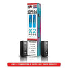 IVG 2400 Reload Prefilled Vape Pods Pack of 5