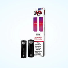 Strawberry Watermelon