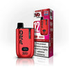 IVG Pro 12 10K Puff Pre-Filled Vape Kit - Box of 5