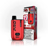 IVG Pro 12 10K Puff Pre-Filled Vape Kit - Box of 5