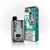 IVG Pro 12 10K Puff Pre-Filled Vape Kit - Box of 5
