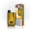 IVG Pro 12 10K Puff Pre-Filled Vape Kit - Box of 5