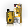 IVG Pro 12 10K Puff Pre-Filled Vape Kit - Box of 5