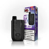 IVG Pro 12 10K Puff Pre-Filled Vape Kit - Box of 5
