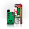 IVG Pro 12 10K Puff Pre-Filled Vape Kit - Box of 5
