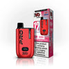 IVG Pro 12 10K Puff Pre-Filled Vape Kit - Box of 5