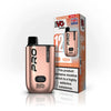 IVG Pro 12 10K Puff Pre-Filled Vape Kit - Box of 5