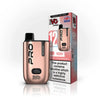 IVG Pro 12 10K Puff Pre-Filled Vape Kit - Box of 5