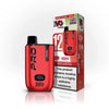 IVG Pro 12 10K Puff Pre-Filled Vape Kit - Box of 5