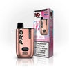 IVG Pro 12 10K Puff Pre-Filled Vape Kit - Box of 5