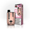 IVG Pro 12 10K Puff Pre-Filled Vape Kit - Box of 5