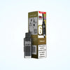 IVG SAVR 3000 Replacement Pods Box of 5