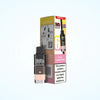 IVG SAVR 3000 Replacement Pods Box of 5