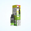 IVG SAVR 3000 Replacement Pods Box of 5