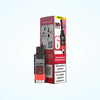 IVG SAVR 3000 Replacement Pods Box of 5