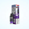 IVG SAVR 3000 Replacement Pods Box of 5