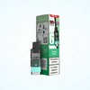 IVG SAVR 3000 Replacement Pods Box of 5