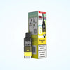 IVG SAVR 3000 Replacement Pods Box of 5