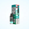 IVG SAVR 3000 Replacement Pods Box of 5