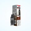 IVG SAVR 3000 Replacement Pods Box of 5