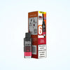 IVG SAVR 3000 Replacement Pods Box of 5