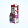 IVG SAVR 3000 Replacement Pods Box of 5
