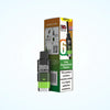 IVG SAVR 3000 Replacement Pods Box of 5