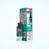 IVG SAVR 3000 Replacement Pods Box of 5