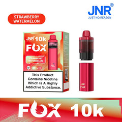 Strawberry Watermelon