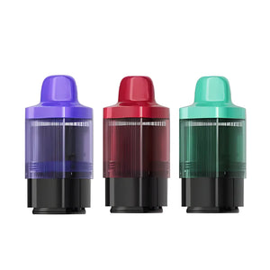 JNR Fox 10K Refill Pod