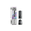 Feoba Treo 33k Replacement Pods Box of 5