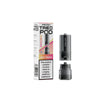 Feoba Treo 33k Replacement Pods Box of 5