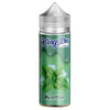 Kingston 100ML Shortfill | All Ranges