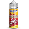 Kingston 100ML Shortfill | All Ranges