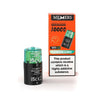 Ske Memers Wukong V10000 Prefilled Pods (pack of 5)
