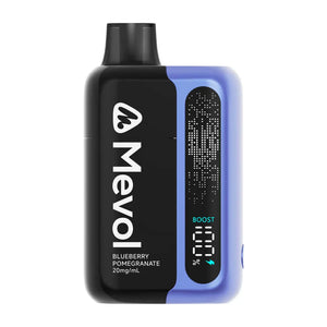 Mevol S7000 14K Puffs Prefilled Pod Kit