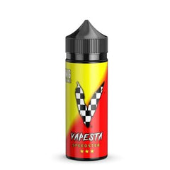 Speedster Vapesta