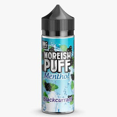 Blackcurrant Menthol